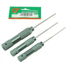Cy Hex Tool Set 1.5/ 2.0/ 2.5Mm 3Pcs - Myt5112-4 1