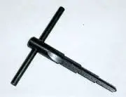 Cy T-Handle Body Reamer - My640-T 1
