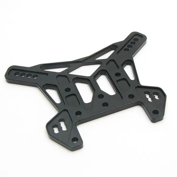 D815, D817, E817 Alloy Rear Short Shock Tower 1