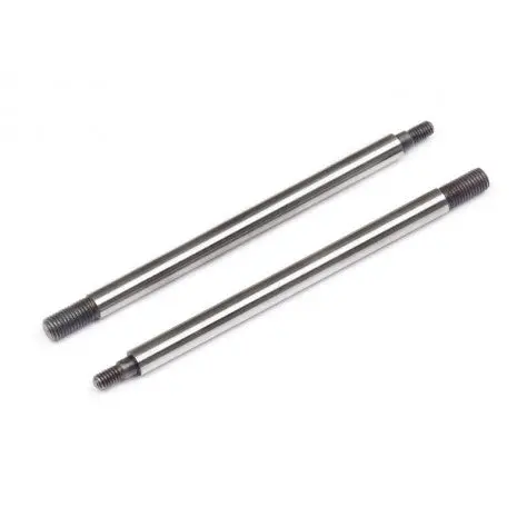 D817 Rear Shock Shaft 38Mm -2Pcs 1