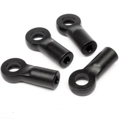 D817 Shock End Set Long- 4Pcs 1