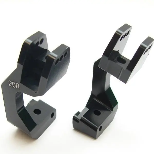 D819 Caster Block Set V4 20Deg 1