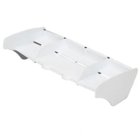 D819 / D819rs / E819  1:8 Rear Wing (White) 1