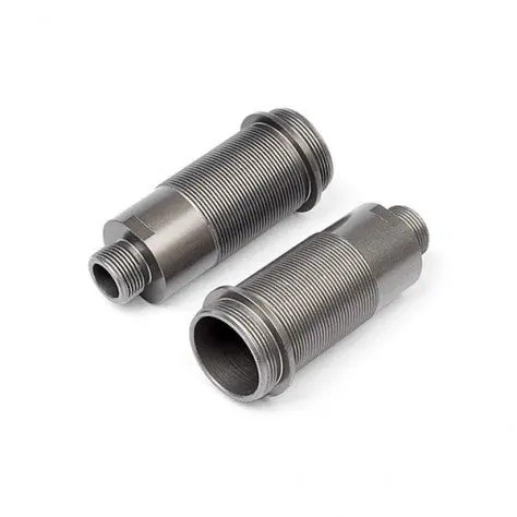 D819 / D819rs / E819  Big Bore Shock Body 16X107mm * 1