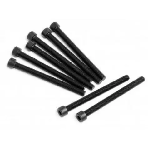 D819 / D819rs / E819  Cap Head Screw M3.5X42mm 8Pcs 1