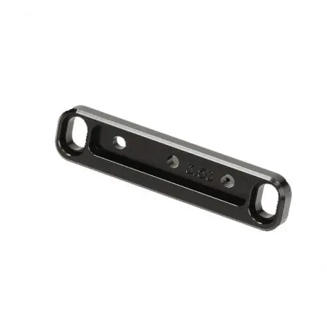 D819 / D819rs / E819  D-Mount 3.50Deg Toe Al 1