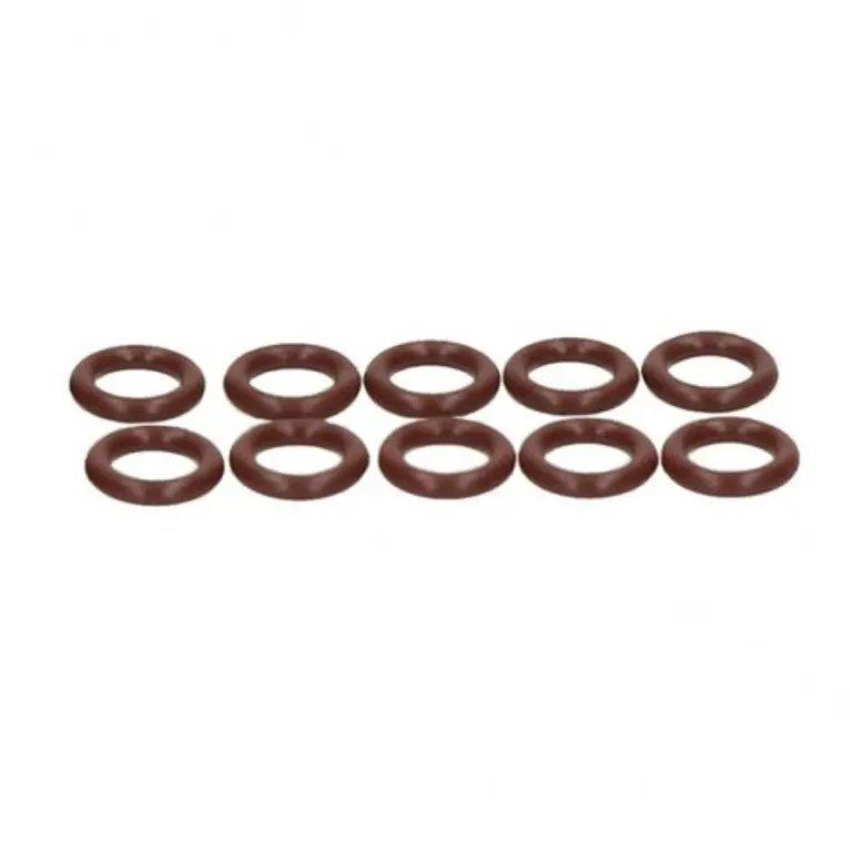 D819 / D819rs / E819  D8 Series Diff O-Rings V2 (6Mm/10Pcs) 1