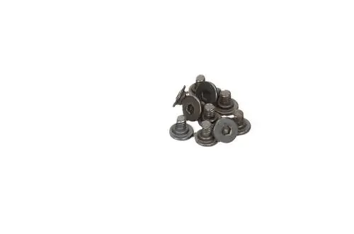 D819 / D819rs / E819  Flush Mount Fastener M3.0 - 10Pcs 1