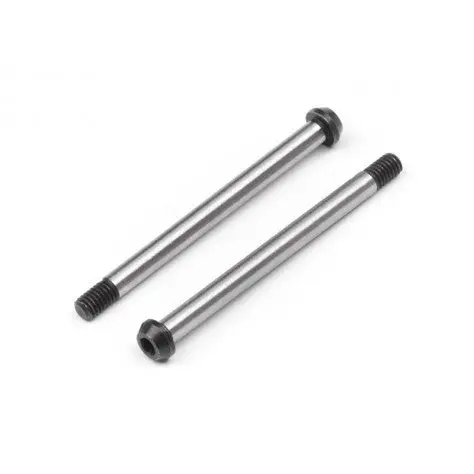 D819 / D819rs / E819  Hinge Pin Set Front Outer 2Pcs * 1