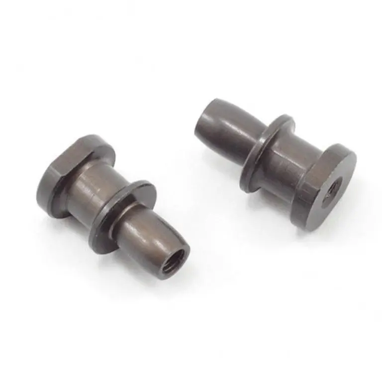 D819 / D819rs / E819  Lightweight Shock Stand Off 2Pcs * 1