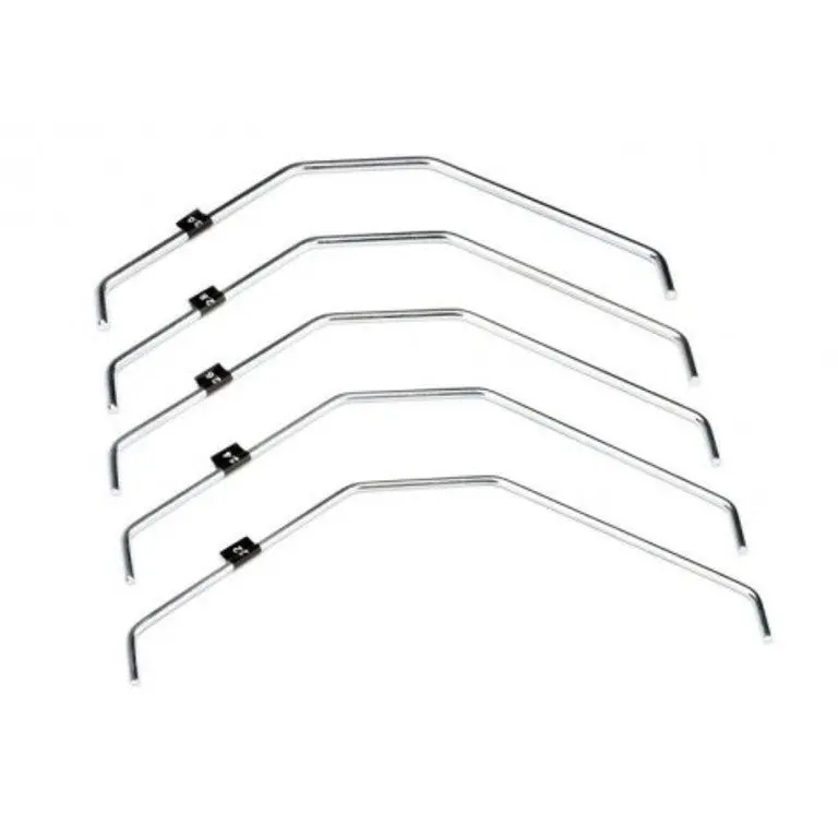D819 / D819rs / E819  Rear Anti Roll Bar Set * 1