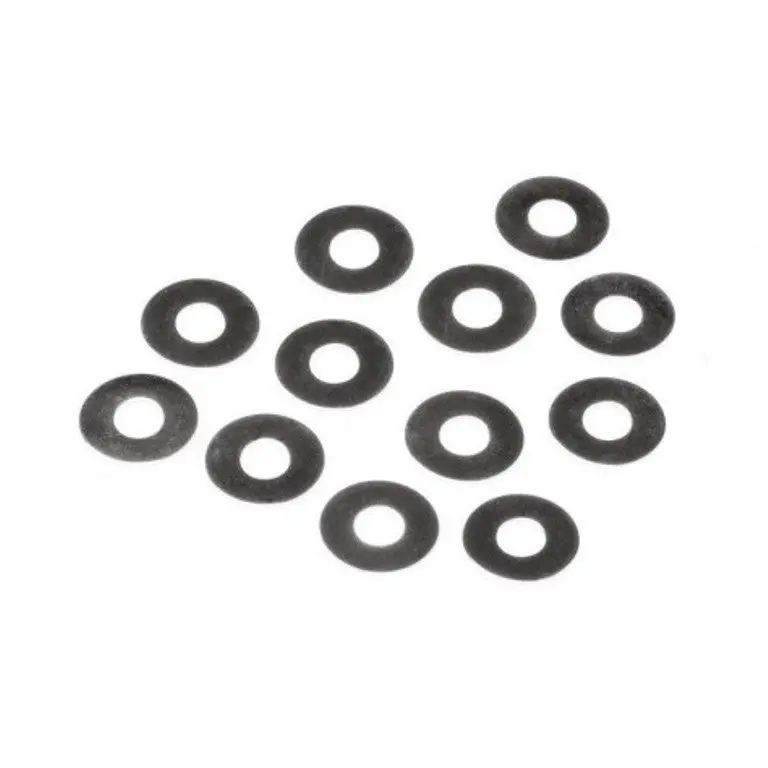 D819 / D819rs / E819  Shim 4X10x0.3Mm (12Pcs) * 1