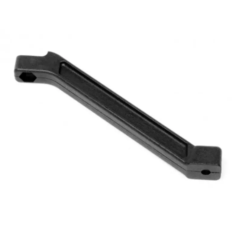 D819 / D819rs  Front Chassis Stiffener Brace * 1