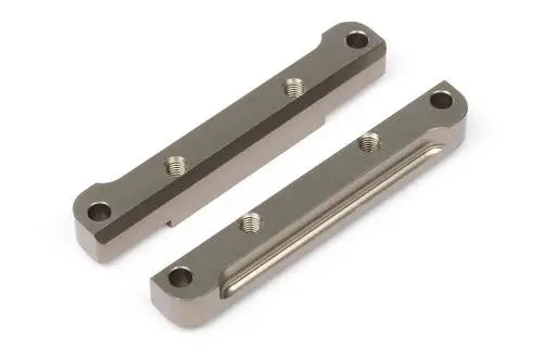 D819 Engine Mount Set 7Mm - 2Pcs * 1