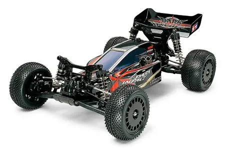 Dark Impact 4Wd 1/10Th Electric Buggy Kit 1