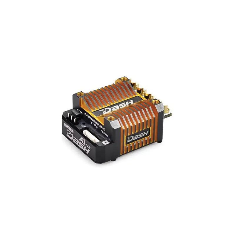 Dash Ai Pro V2 1/10Th Competiton Esc * 1