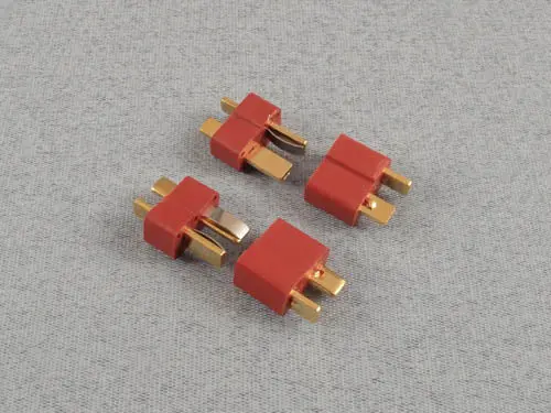 Deans Conntectors Pack Of 10 Pairs 1