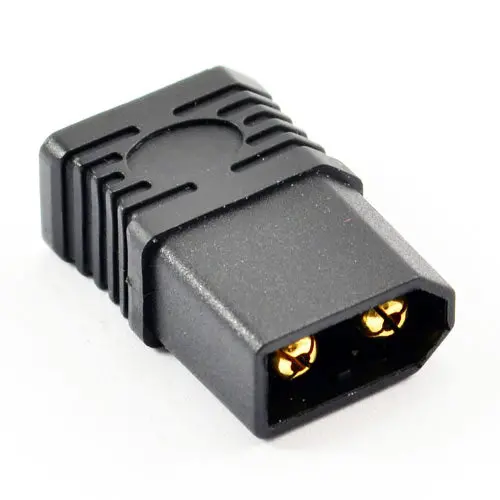 Deans To Xt60 One Piece Adaptor Plug 1