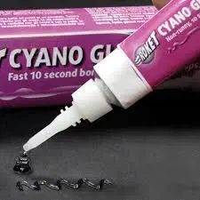 Deluxe Roket Cyano Glue Gel 20Ml - Dm-Ad69 2