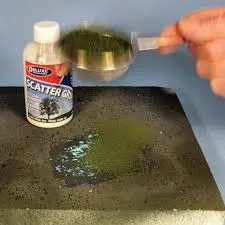 Deluxe Scatter Grip Adhesive 150Ml - Dm-Ad25 2