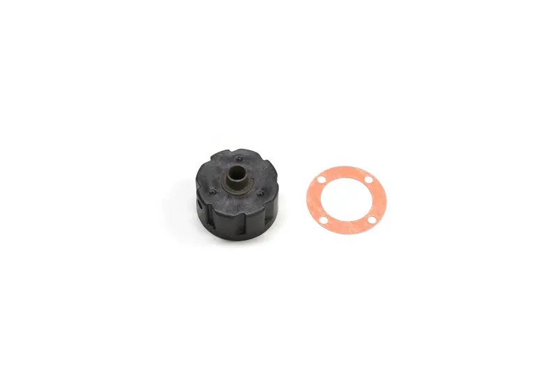 Diff Case (Front-Rear) Mp9 - Mp11 1
