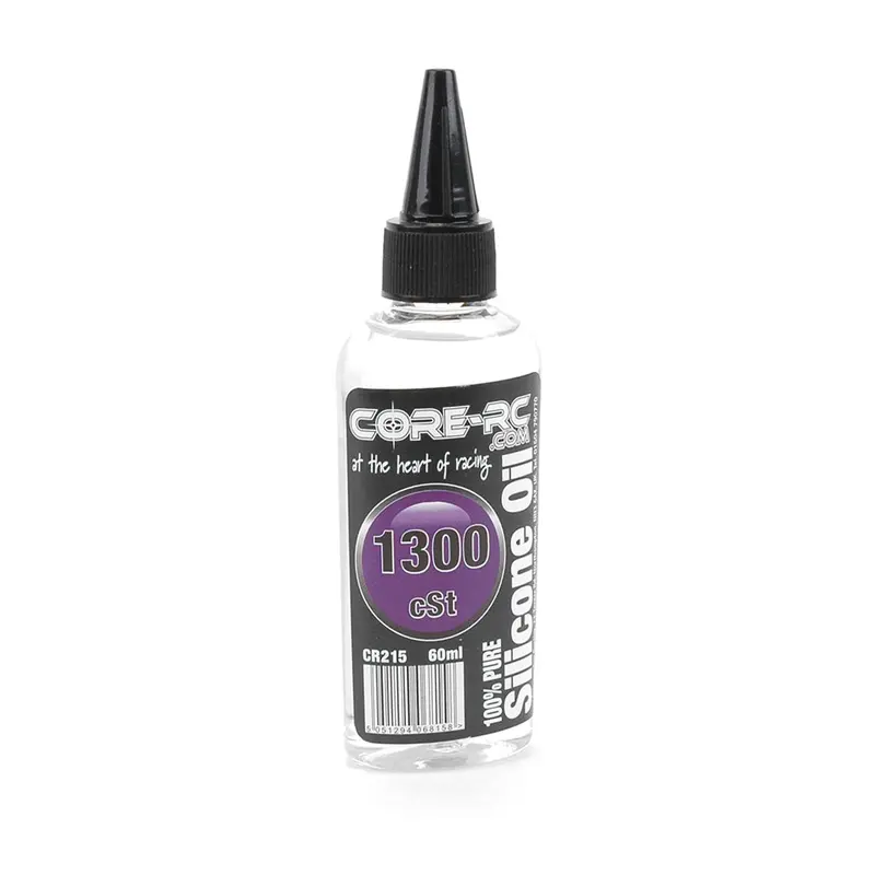 Diff Oil 1300Cst 60Ml 1