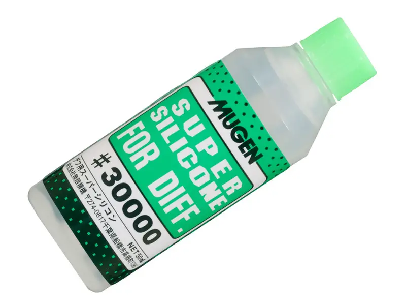Diff Oil 30,000 1