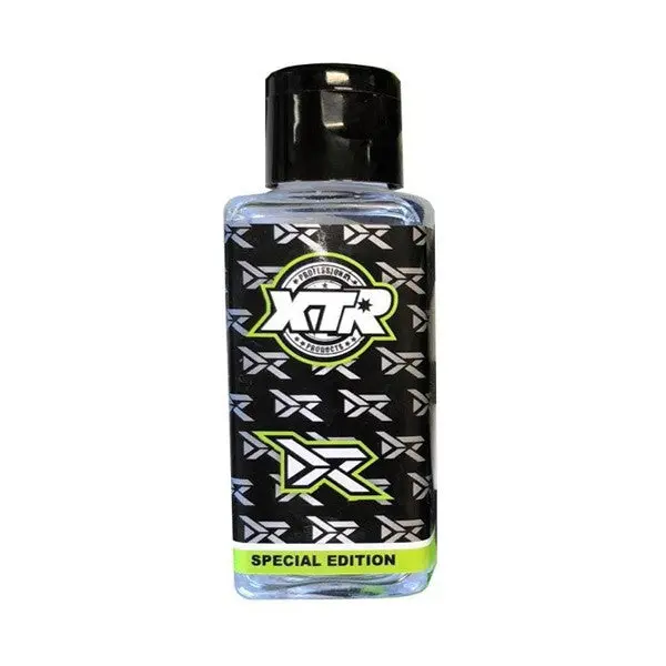 Diff Oil 30,000Cst - 100Ml Ronnefalk Edition 1