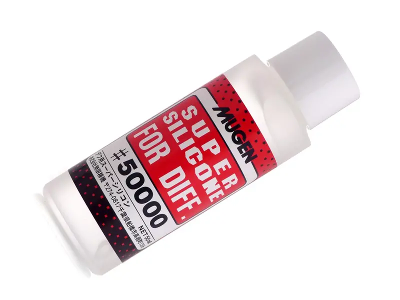Diff Oil 50,000 1