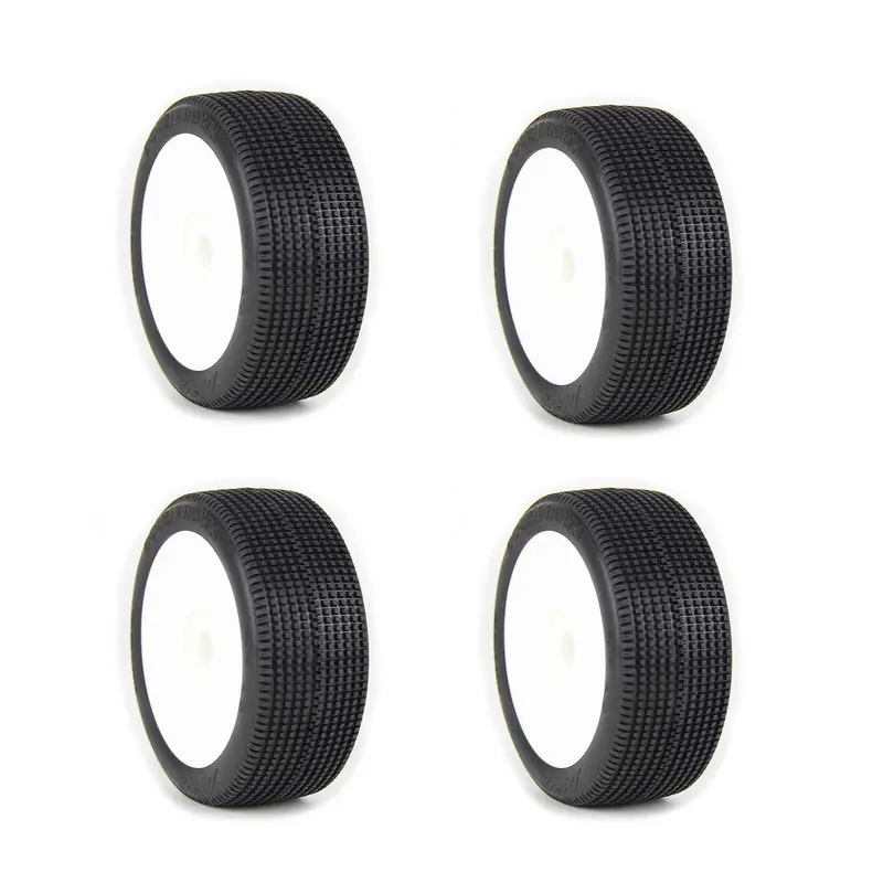 Double Down Tyre Deal - Soft 1