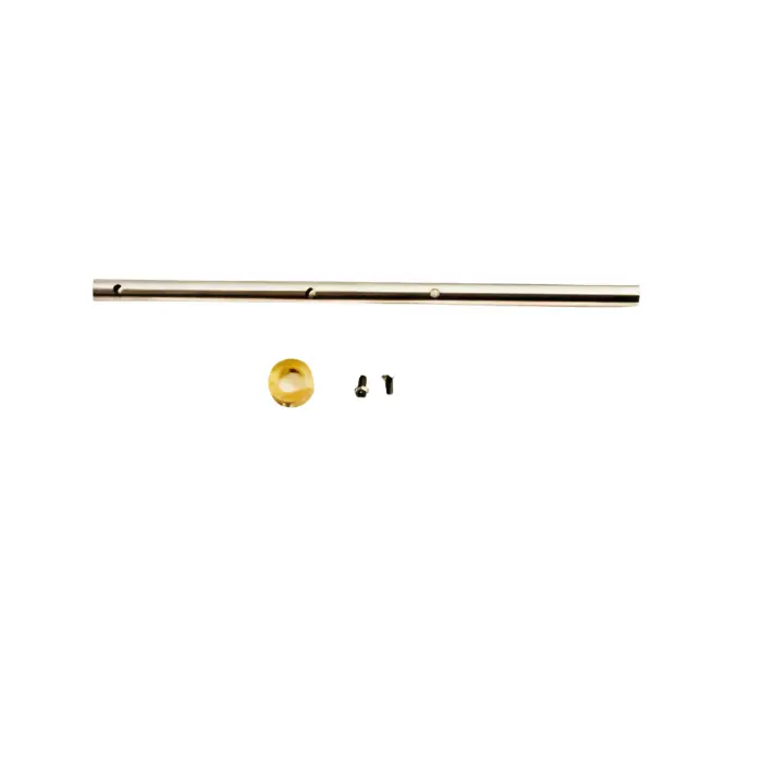 Double Horse Volitation Outer Shaft - Dh-9053-10 1
