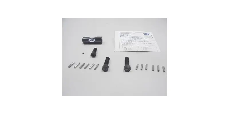 Drive Pin Replacement Tool Set * 1
