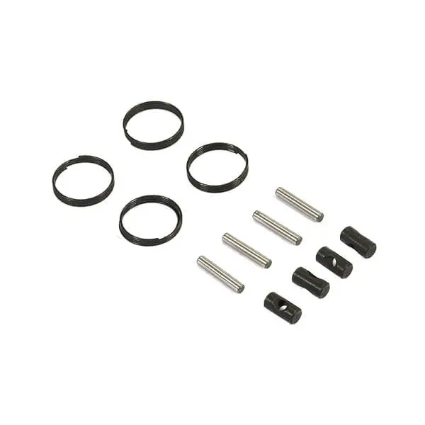 Driveshaft Hardware Pack For Outback Fury 1