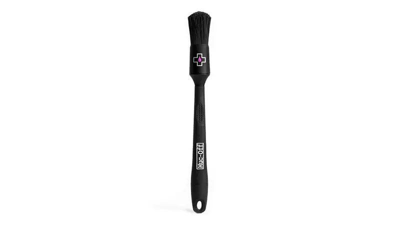 Drivetrain Detailer Brush 1