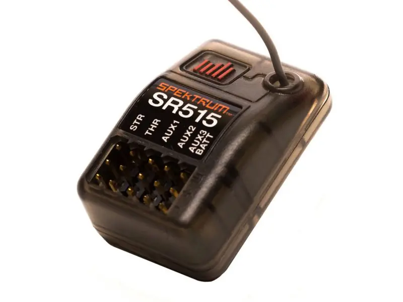 Dsmr 5Ch Sport Receiver 1