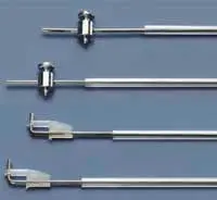 Dubro 0.062X30in Micro Pushrod System 2Sets - Dbr941 1