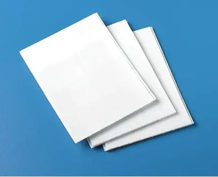 Dubro 25X76mm Double Sided Tape 3Shts - Dbr634 1