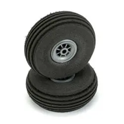 Dubro 69.85Mm Super Lite Wheels 2Pcs - Dbr275sl 1