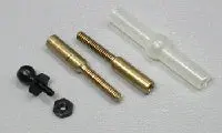 Dubro Aileron Connector Ball-Link 5Pc/Set - Dbr183 1