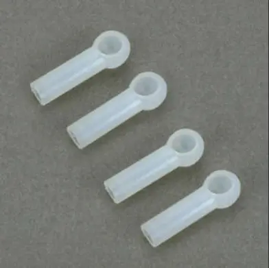 Dubro Ball Link Cups 4Pcs - Dbr188 1