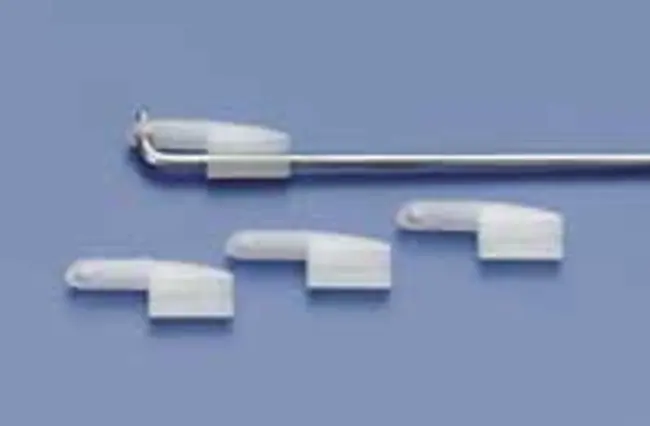 Dubro E/Z Link For .093 / 4-40 Rods 4Pcs - Dbr885 1