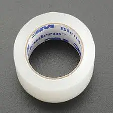 Dubro Electric Flyer Hinge Tape 4.57M - Dbr916 1