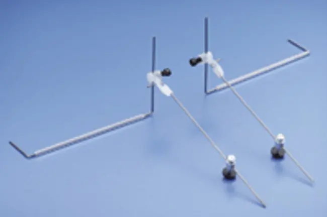 Dubro Micro Aileron System 1Set - Dbr850 1