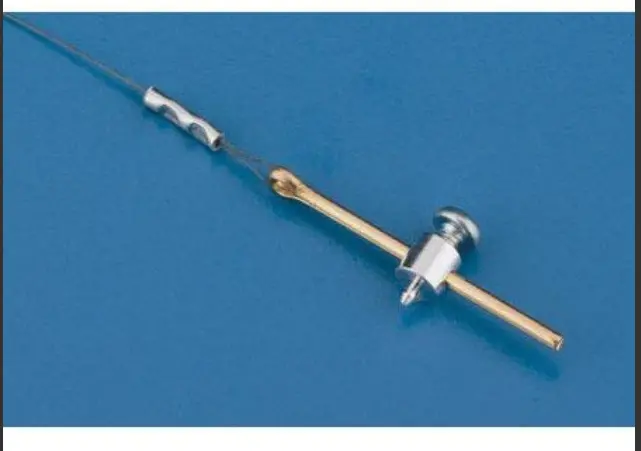 Dubro Micro Pull-Pull System - Dbr846 1