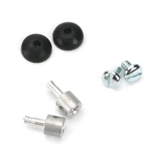 Dubro Mini E/Z Connector 12Pcs - Dbr915 1
