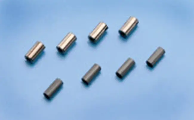 Dubro Replacement Crimps/ Swages Suit Pull-Pull System 12Pcs - Dbr896 1