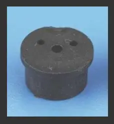 Dubro Replacement Nitro Fuel Stopper 1Pc - Dbr401 1