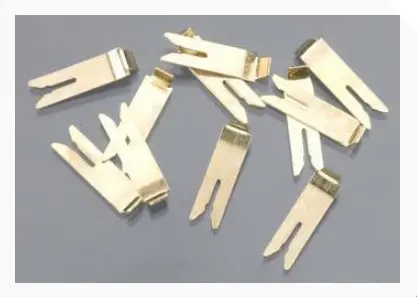 Dubro Replacement Slide Locks For Safety Kwik Links 12Pcs - Dbr821 1
