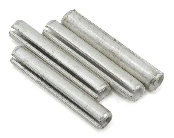Dubro Split Coupling Sleeve 4Pcs - Dbr110 1