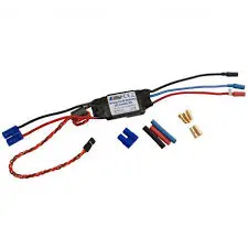 E-Flite 30A Pro Sb Brushless Coated Esc V2 - Efla1030bc 1